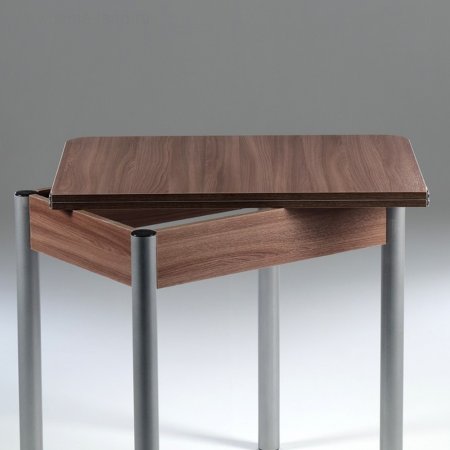 Стол трансформер (Шимо темный)