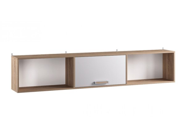 Детская Бланка комплект 2 (сонома/фотопечать)