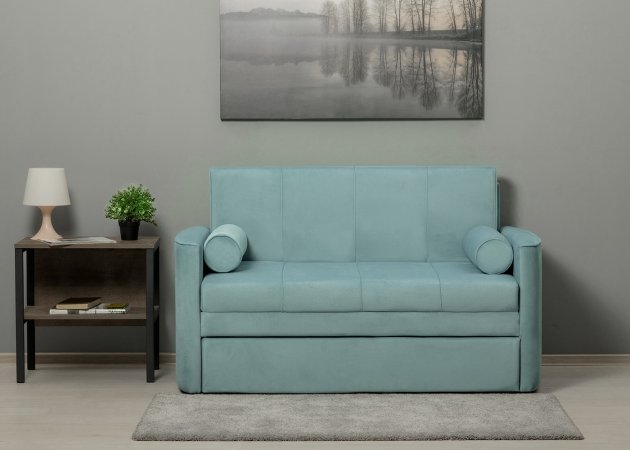 Диван-кровать Мелани (120) (ТД 334)