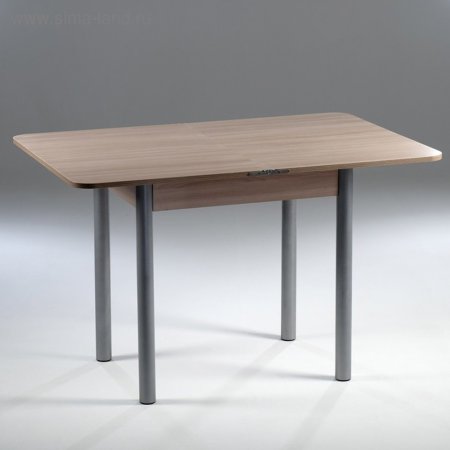 Стол трансформер (Шимо светлый)