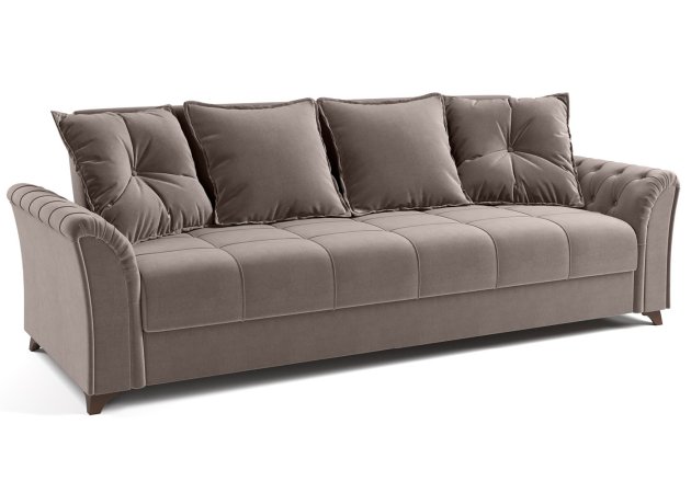 Диван-книжка Ирис (ТД 577)