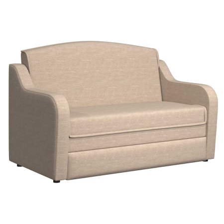 Диван Луна (Латте)