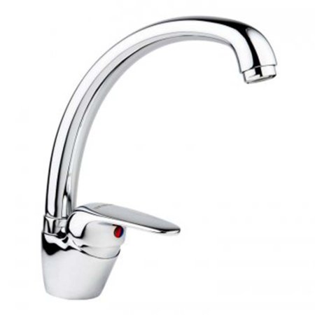 Смеситель TOPZERO WIX 202 CR