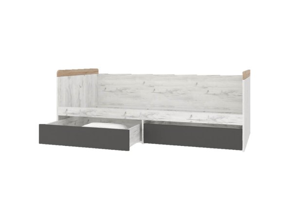 Односпальные кровати