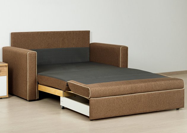 Диван-кровать Найс (120) (ТД 299)