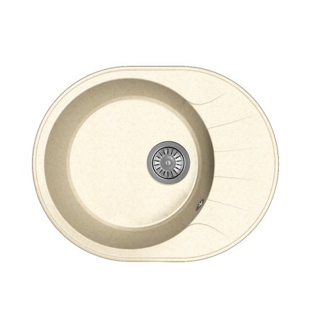 Dr. Gans Smart Виола 580 мойка (Дюна)