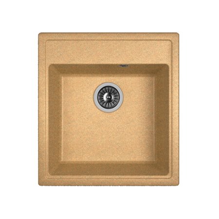 DR.Gans НИКА 470 мойка