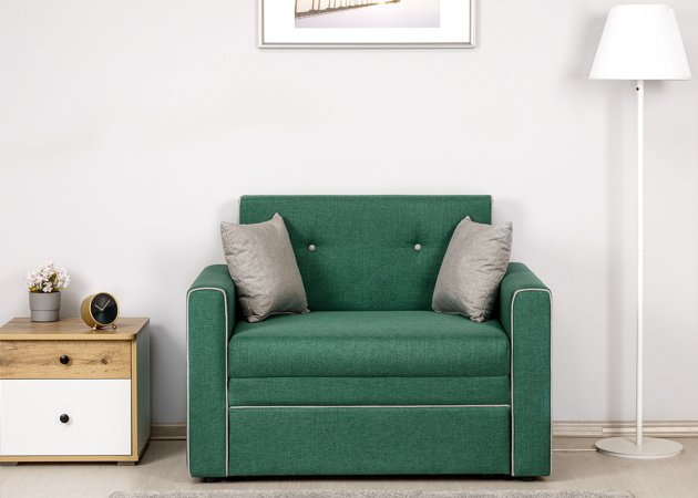 Диван-кровать Найс (85) (ТД 297)