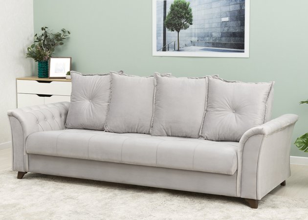 Диван-книжка Ирис (ТД 580)