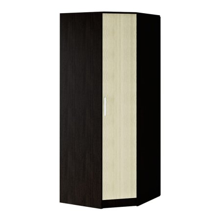 Фиеста шкаф угловой (венге/лоредо)