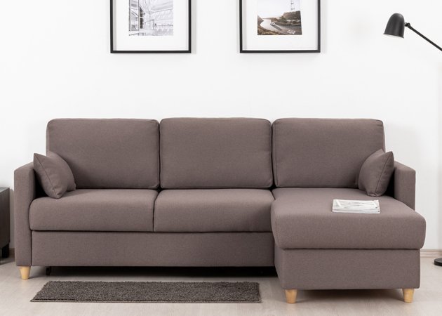 Диван-кровать угловой Дилан (ТД 421)