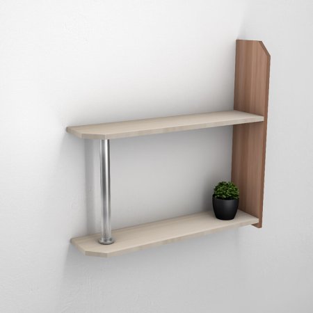 Полка №5 (1с-2) (Шимо комби)