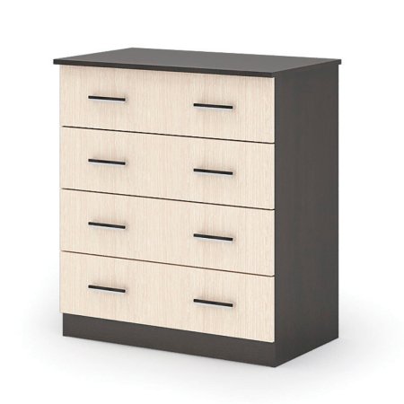 Комод №6 К6 (Венге/Белфорд)