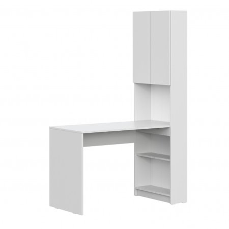 Стол письменный Майнд-01 (Белый)