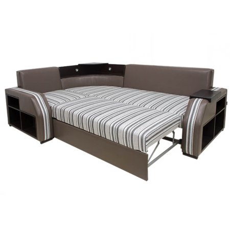 Угловые диваны