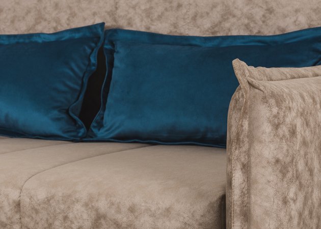 Диван-кровать Виола (120) (ТД 230/1)