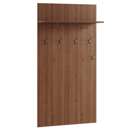 Ливорно Вешалка ЛВ-31 (Орех донской)