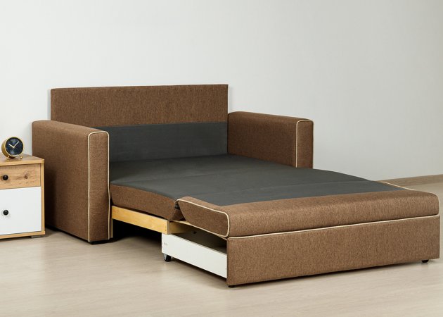 Диван-кровать Найс (85) (ТД 299)