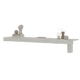 Гранд полка 01 (дуб крафт белый)