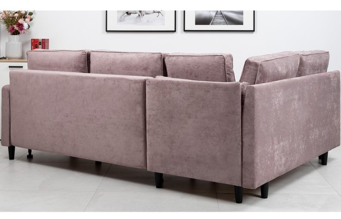 Диван-кровать угловой Арно (ТД 567)