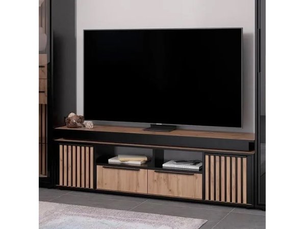 Аэлита секция №15 тумба под ТВ