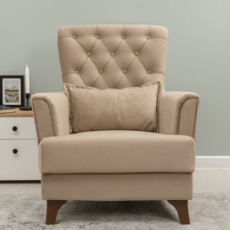 Кресло Ирис (ТК 581)