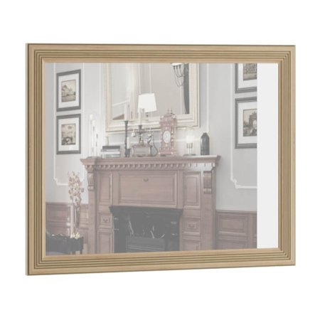 Ливорно Зеркало ЛЗ-20 (Дуб сонома)