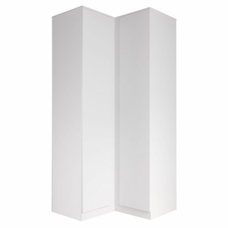 Мори Шкаф угловой МШУ 960.1 (Белый)