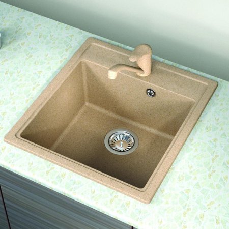 DR.Gans НИКА 470 мойка