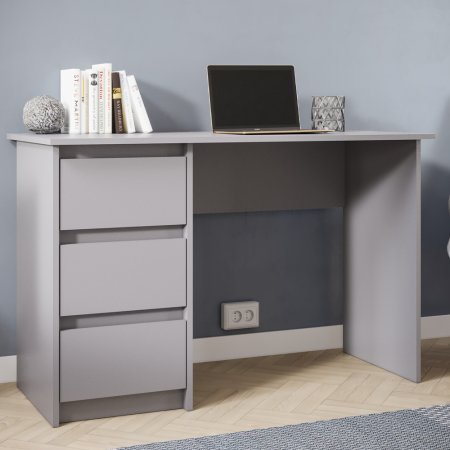 Айден стол СТП06-1200 (Серый)