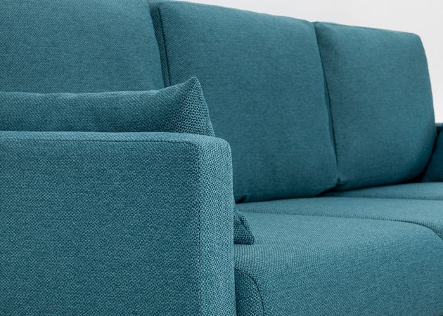 Диван-кровать угловой Дилан (ТД 422)