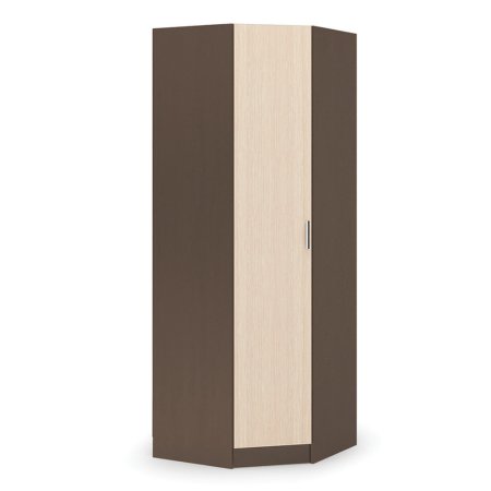 Гармония шкаф угловой ШУ 601 М (Шимо комби)