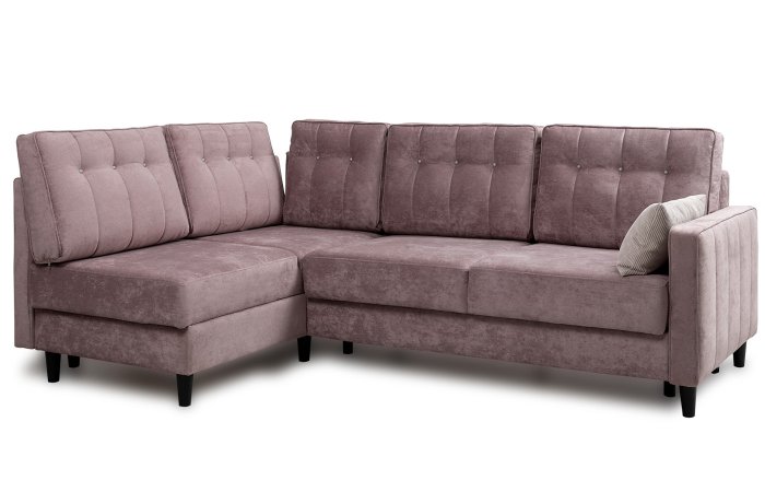 Диван-кровать угловой Арно (ТД 567)