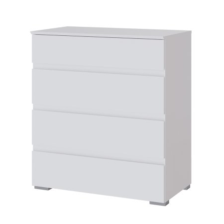 Плейона комод (Белый)