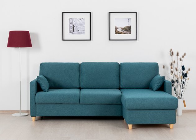 Диван-кровать угловой Дилан (ТД 422)