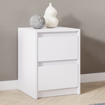 Айден тумба ТБ06-400 (Белый)