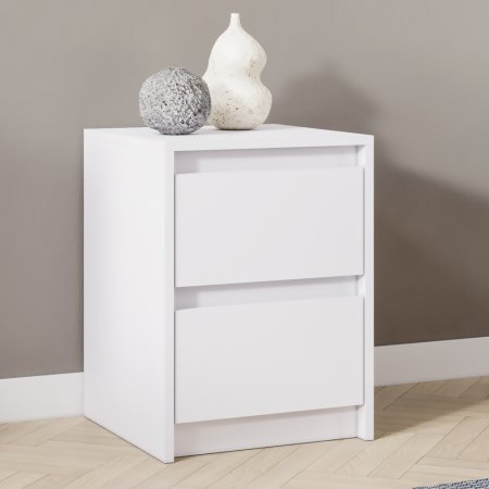 Айден тумба ТБ06-400 (Белый)