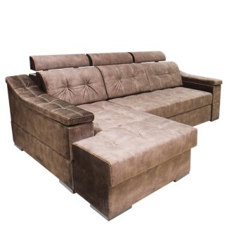 Угловые диваны