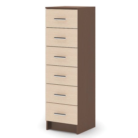 Гармония комод КМ 602 (Шимо комби)