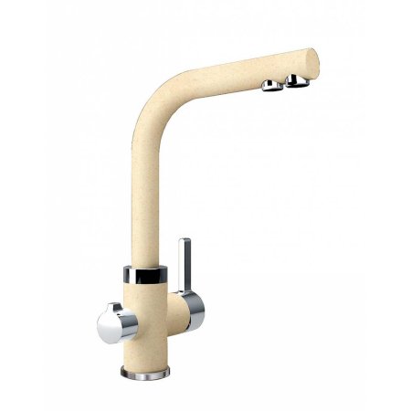 DR.Gans Смеситель АКЦЕНТ