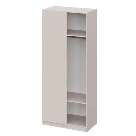 Берген шкаф угловой ШКУ-920 (Кашемир)