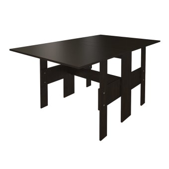 Стол-книжка Стандарт (Венге)