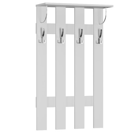 Ямайка вешалка ЯПВ-1 (Белый)