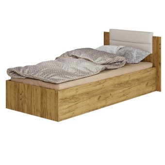 Односпальные кровати