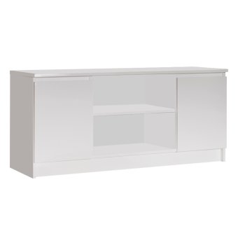Мори Тумба МТВ 1200.1 в гостиную (Белый)
