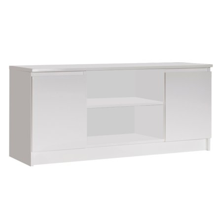 Мори Тумба МТВ 1200.1 в гостиную (Белый)