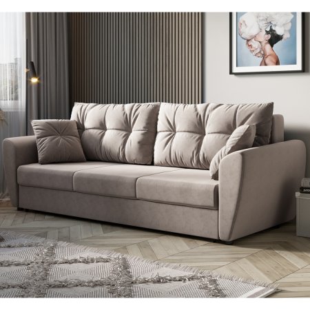 Диван Бостон НПБ (L-009)