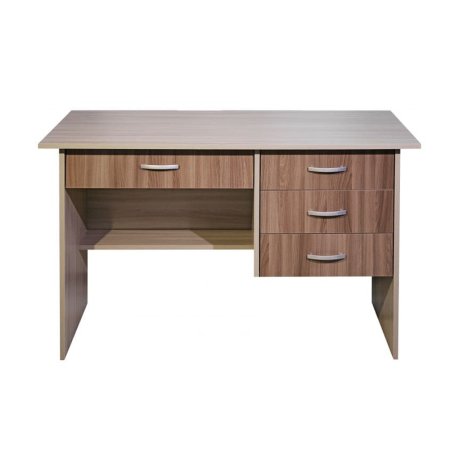 Стол письменный Сити (Шимо комби)