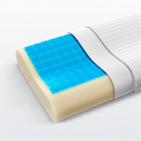 Ортопедическая подушка Мемори Фреш