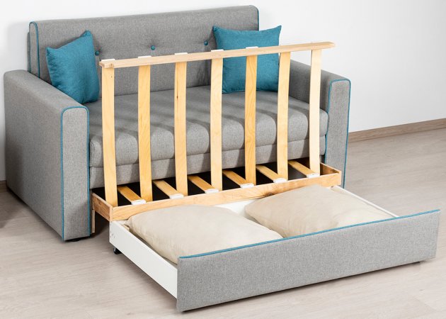 Диван-кровать Найс (120) (ТД 296)